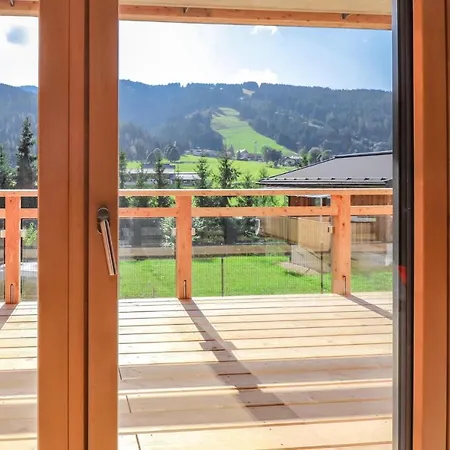 Lejlighed 1 Bedroom Amazing In