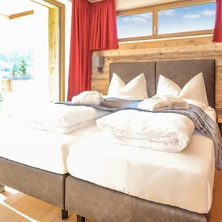 1 Bedroom Amazing In Lejlighed Flachau