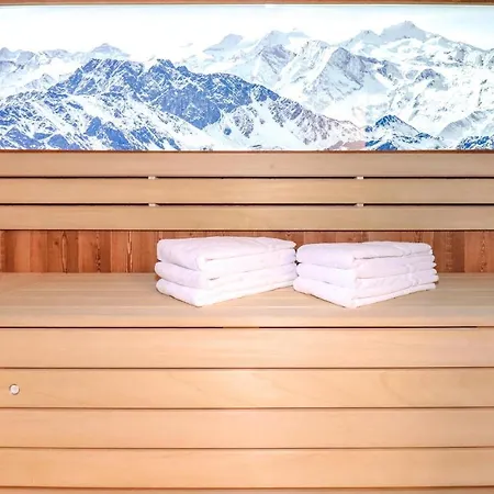 1 Bedroom Amazing In Flachau