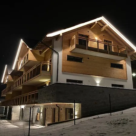 1 Bedroom Amazing In * Flachau