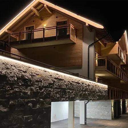 Lejlighed 1 Bedroom Amazing In Flachau